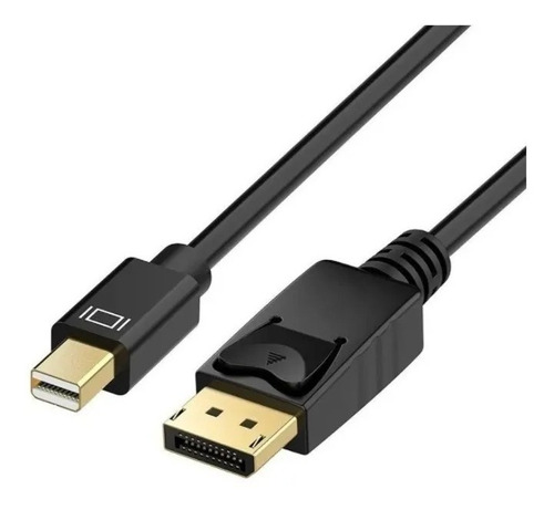 Cable Adaptador Thunderbolt Mini Displayport A Displayport