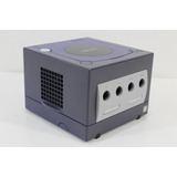 Nintendo Gamecube + Control Insuperable Estado