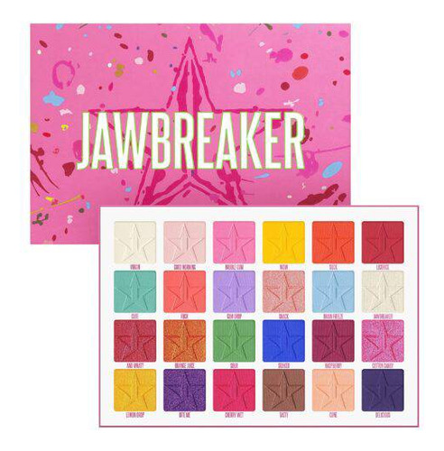 Paleta Jawbreaker Jeffree Star