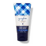 Crema Mini Gingham -bath And Body Works