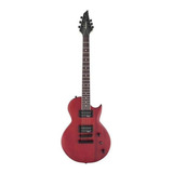 Jackson Js Series Monarkh Sc Js22, Red, Guitarra Eléctrica