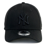 Gorra New Era - Ny New York Yankees - Negra - Original