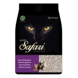 Arena Para Gatos Safari 4kg