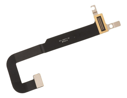 Cable Flex Usb-c Para Macbook 12 - A1534 2015 Io Board Dc In
