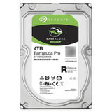 Disco Duro Seagate Barracuda 4tb