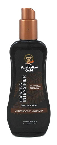 Australian Gold Intensifier Oil