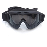 Gafas Tácticas Airsoft  A Prueba De Viento 