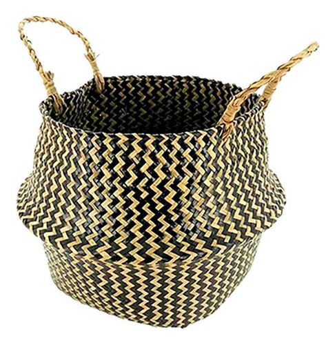 Cesto Gist Seagrass Indian 32cm - Mimo Style