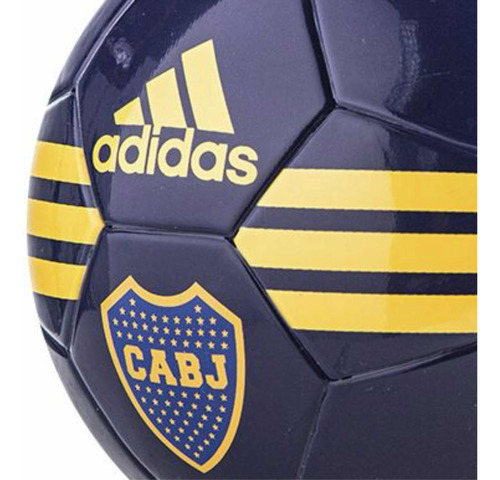 Pelota Boca Juniors adidas Original N*5