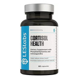 Les Labs Cortisol Health  Adrenal Health, Stress Relief,