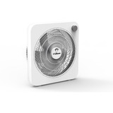 Turbo Ventilador De Mesa Liliana Vtc12 12   55w