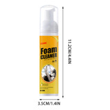 Espray Limpiador Multiusos De Espuma Fuerte De 150 Ml C