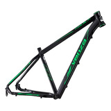 Quadro Bicicleta Mtb Venzo Aquila Aro 29