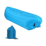 Sillón Puf Inflable Silla Briss Bag Dag Super Facil Y Comodo