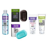 Avon Clearskin Com 05 Produtos Anti Acne