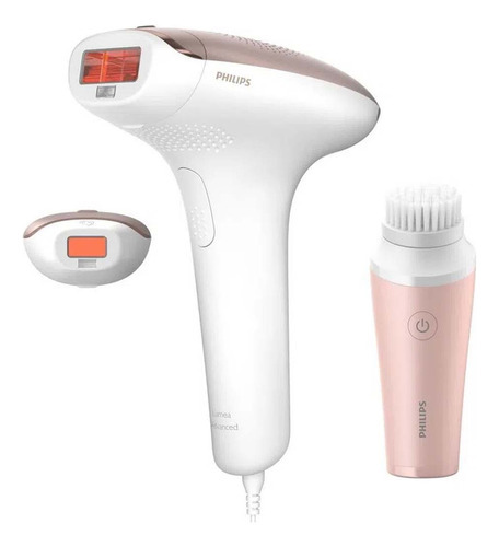 Depiladora Philips Lumea Advanced Bri922/00 Ipl