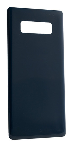 Tapa Trasera Para Samsung Note 8 Azul
