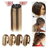 Postizos - Clip Invisible En Mini Extensiones De Cabello Cab