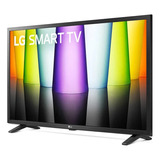 Smart Tv Led 32p Hd 32lq630bpsa LG