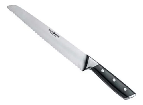 Cuchillo Boker Arbolito Bo503 Forge Panero Pom Inox 22 Cms