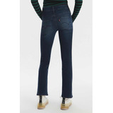 Pantalón Levis 725 Mujer L23