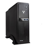 Computadora Vorago Slimbay 4 Intel Core I5-10400 8gb 240gb