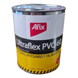 Pegamento Adhesivo Ultraflex Pvc-60 Poliuretano Premium