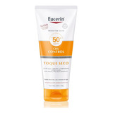 Sun Oil Control Toque Seco Corporal 200ml