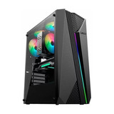 Cpu Pc Gamer Core I5 3.4ghz 16gb Ssd240g 500w