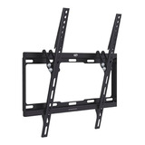 Soporte Para Led Lcd Iofi Inclinación 75 32 40 42 43 48 50 55 65 Color Negro