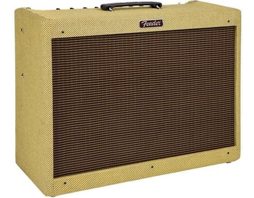 Amplificador Fender Blues Deluxe 120v 22322000000