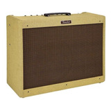 Amplificador Fender Blues Deluxe 120v 22322000000