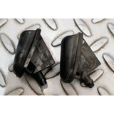 Cabezal Pulberizacion Limpiaparabrisas Ford Focus 07-11 $c/u