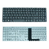 Teclado Lenovo S340-15iml S340-15api S340-15iil S340-15iwl