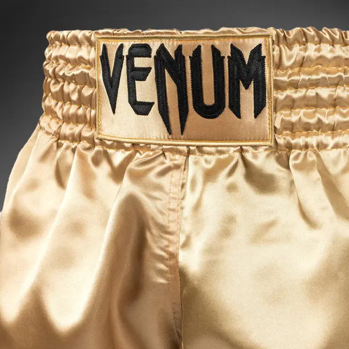 Short Muay Thai Venum \u002F Classic 2.0 | Envío gratis