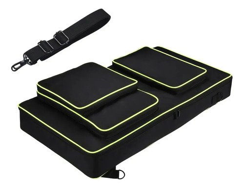 Funda De Transporte Para Pioneer Ddj-flx10/1000srt/1000