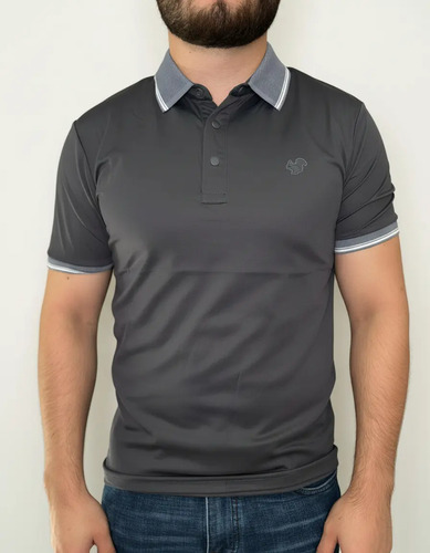 Pavini Polo Ardilla Hombre