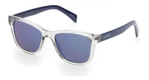 Gafas De Sol Transparentes Levis 1002/s