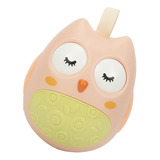 Owl Wobbler Toy Clear Sound, Un Establecimiento Educativo Te