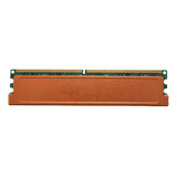 Memoria Ram Ddr2 De 2 Gb, 1066 Mhz, Pc2 8500, 1,8 V, Memoria