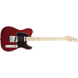 Fender Deluxe Telecaster : Colecionador!