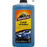 Fórmula Armor All Car Wash, Concentrado De Limpieza Para Los