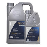 Aceite Motor Sintetico 5w30 Pentosin Aleman 6 Lt &