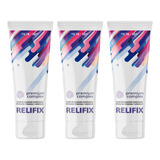 Relifix | Para Las Hemorroides | Tres (3) Pack