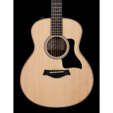 Taylor Gs Mini-e Rosewood Plus Select - Tapa Brillante Con .