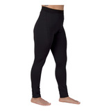 Calza Larga Mujer Deportiva Body Therm Large 