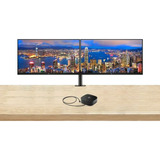 Monitor  Elitedisplay E22 G5 22  Full Hd Ips, Pack 2 Con Hdm