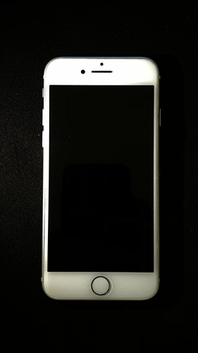 Apple iPhone 8 - 258 Gb - Blanco - Usado 
