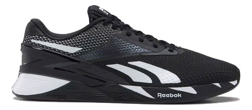 Zapatillas Reebok Nano X3 Unisex 6042