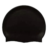 Gorra De Natacion Silicona Profesional Adulto